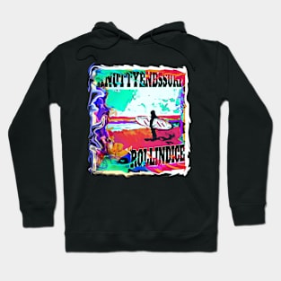 Rollin dice Hoodie